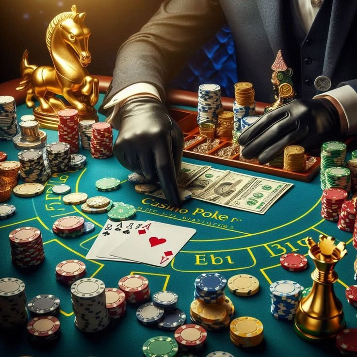 Platform polaslot menampilkan slot, kasino langsung, dan pilihan sportsbook